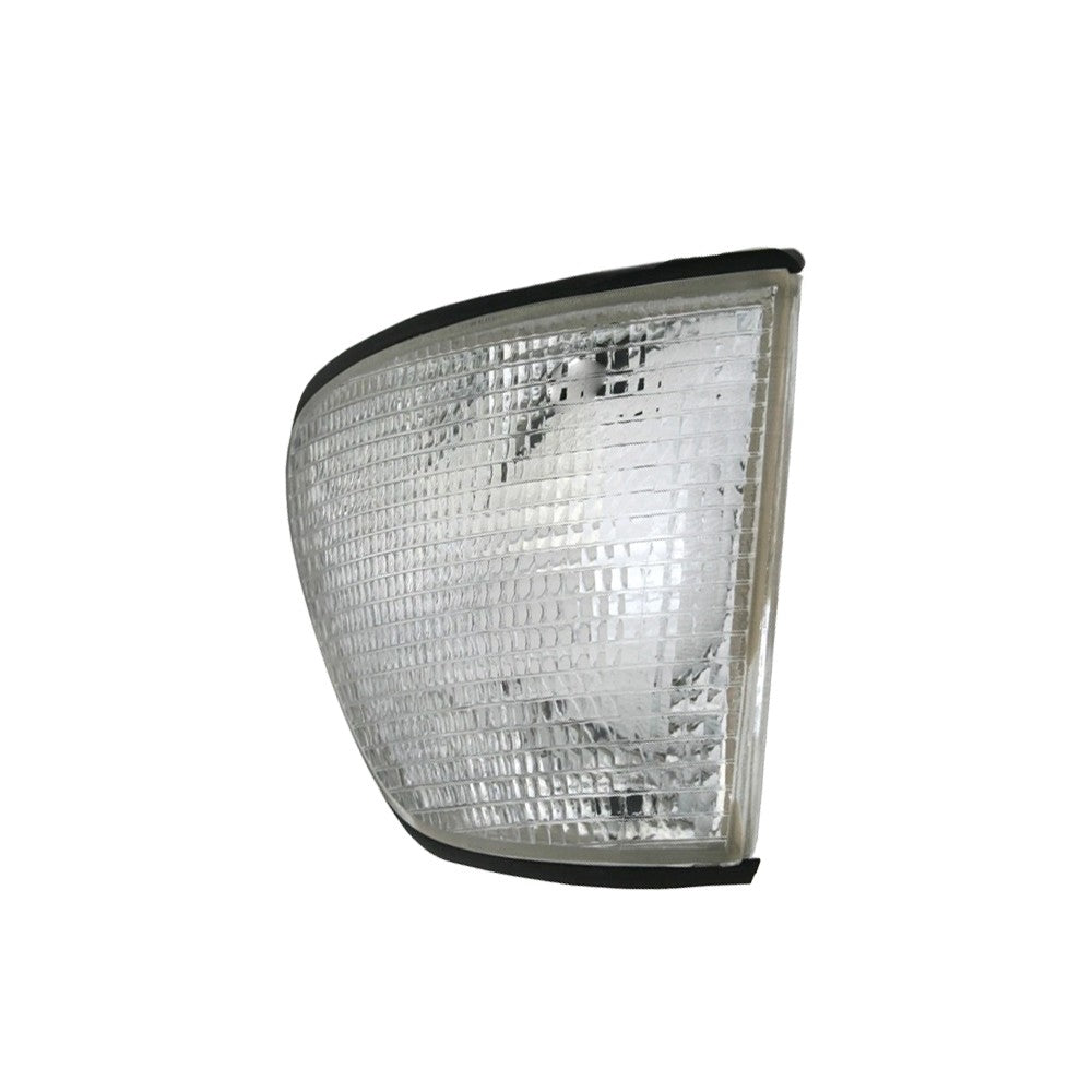 Fits For 7 Series E38 1994-1998 Front Left Side Turn Signal Corner Light Housing
