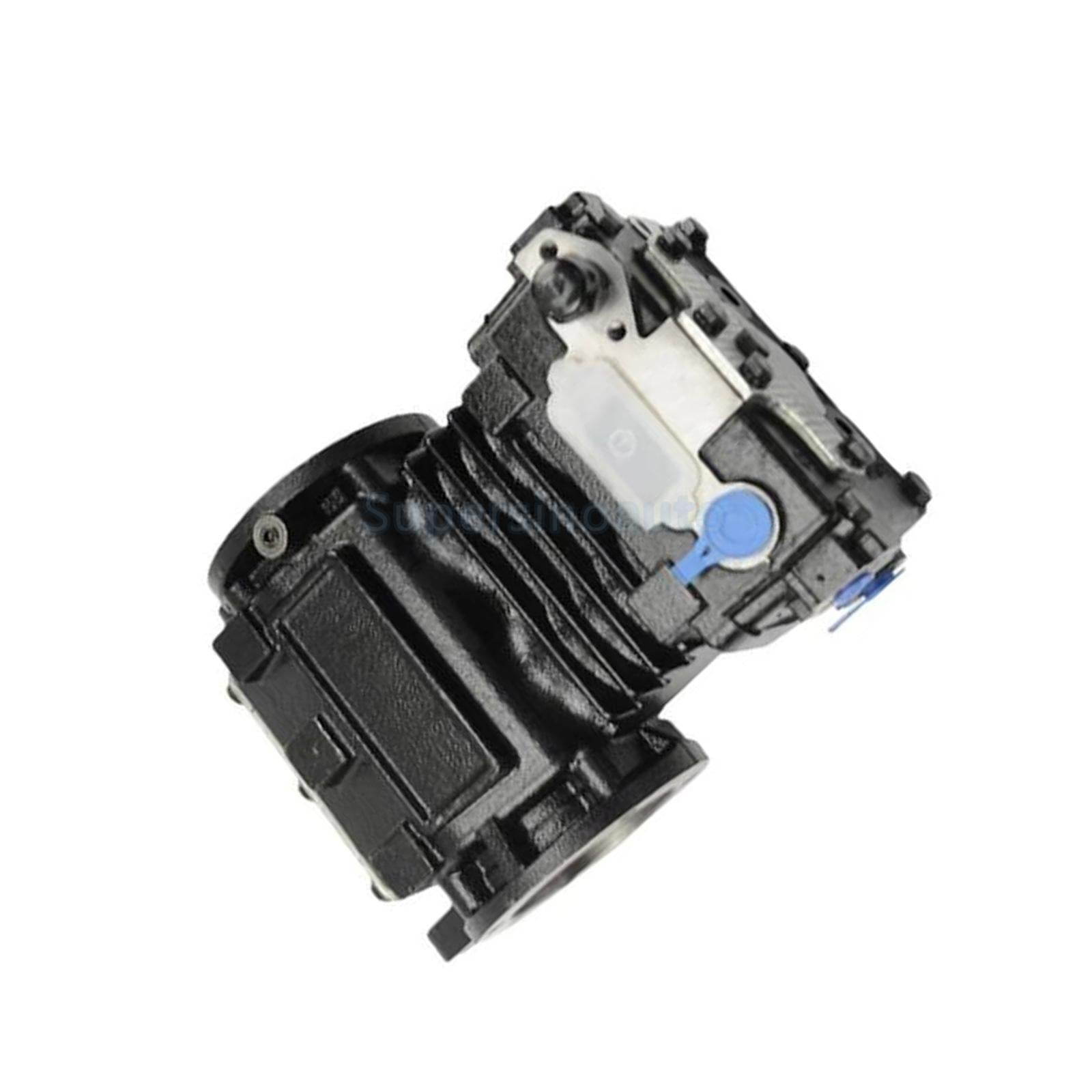 1pc Air Compressor 4988676 For ISDE Engine Diesel