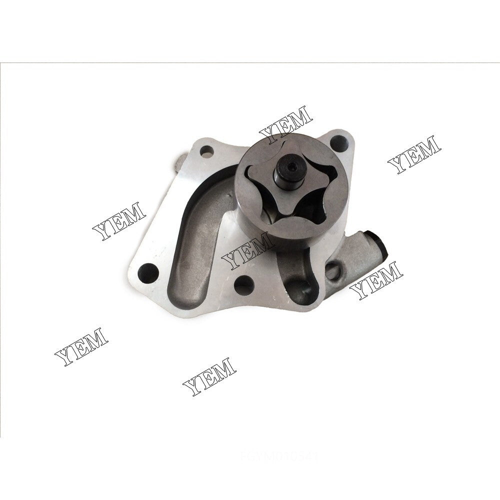 4TNV94 Oil Pump 129900-32001 Fit For Yanmar Diesel Engine For Yanmar Oil Pump