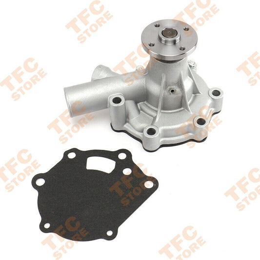 New Water Pump MM409303 MM409303 for Mitsubishi Engine S3L S3L2 S4L S4L2 Tractor