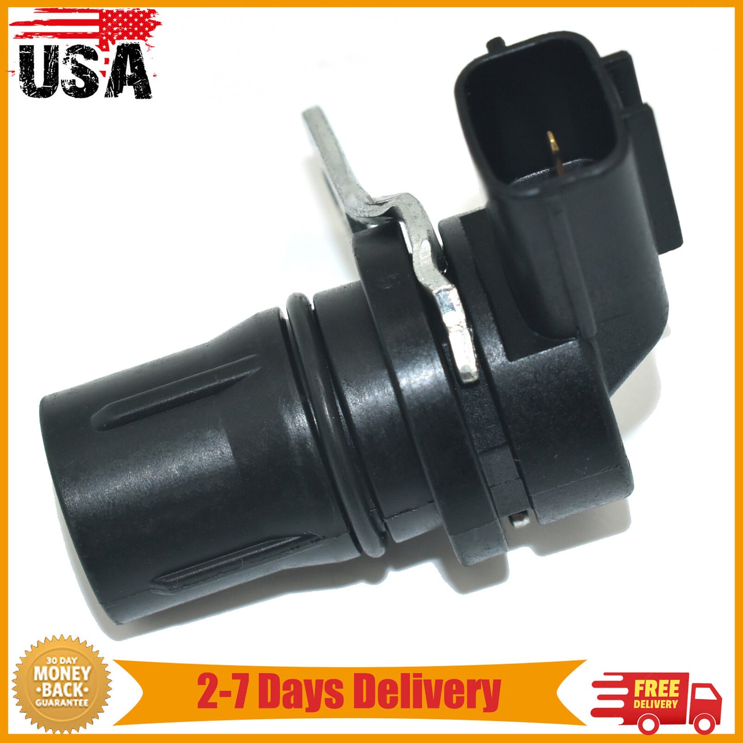 Camshaft Position Sensor 8S4P-7H103-AA for Ford C-Max Focus Fiesta 1.4 1.6 1.8