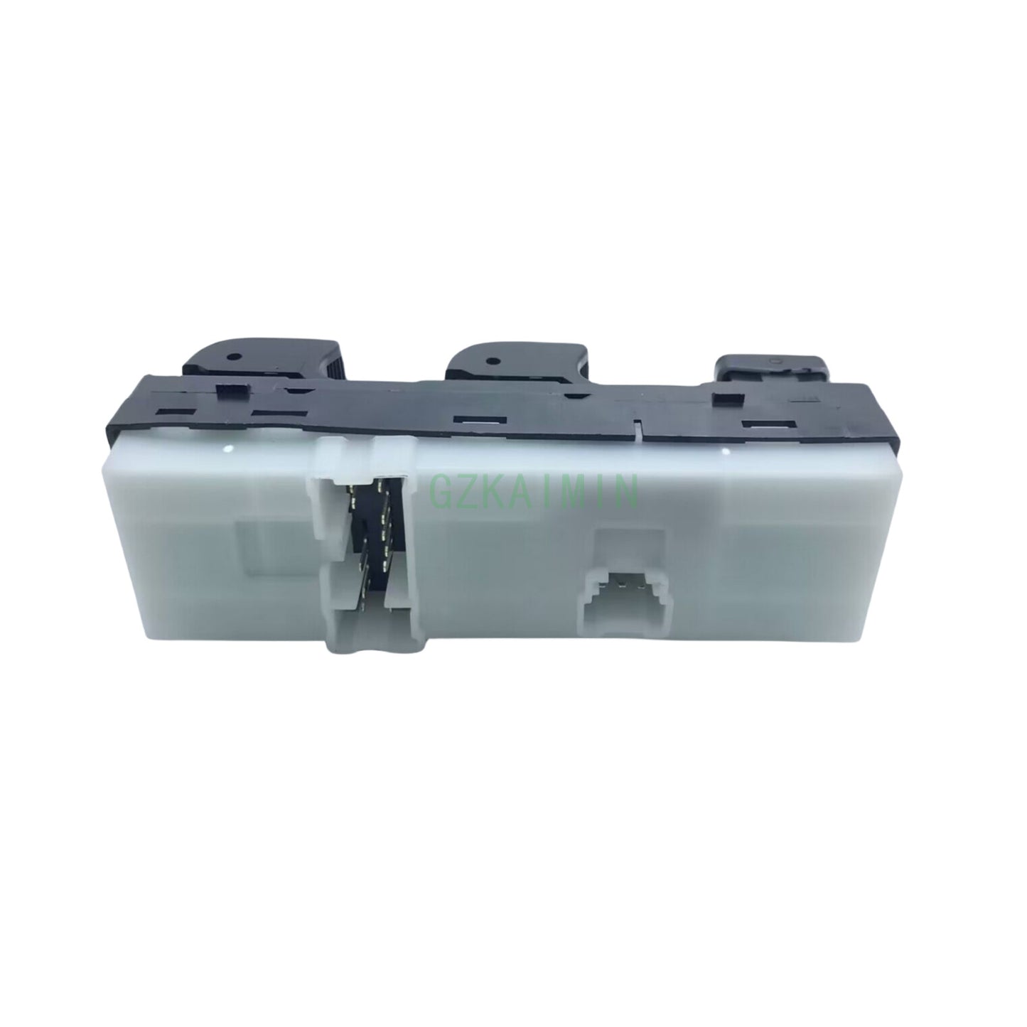 Power window master switch, equipment manufacturer 25401-JN03A, suitable for 2007-2012 for Nissan Altima sedans.