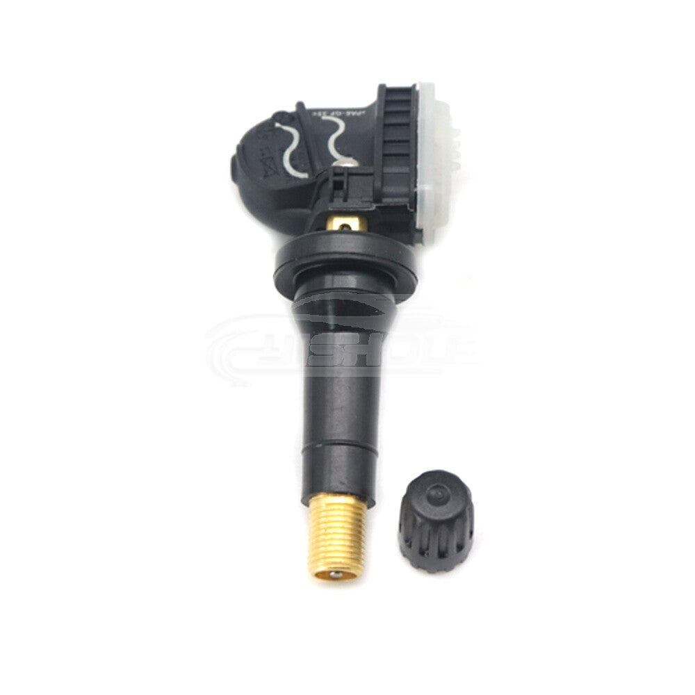 Set 4 TPMS Tire Monitor Pressure Sensors for Ford Fusion for Lincoln #HC3T-1A180-AB