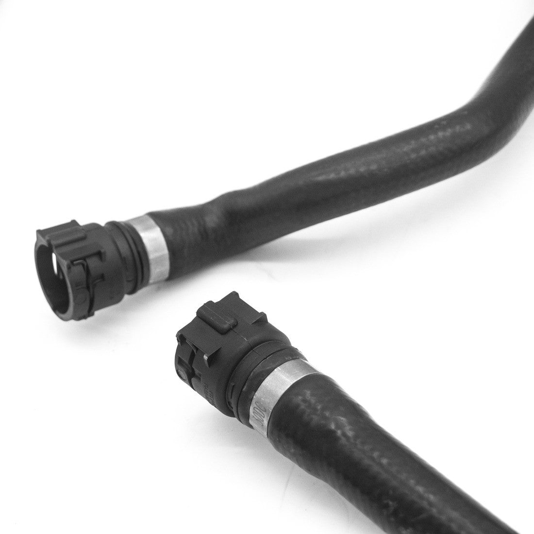 Radiator Coolant Pipe Hose Fits for BMW E39 Sedan Wagon 1995-2004 11531705225