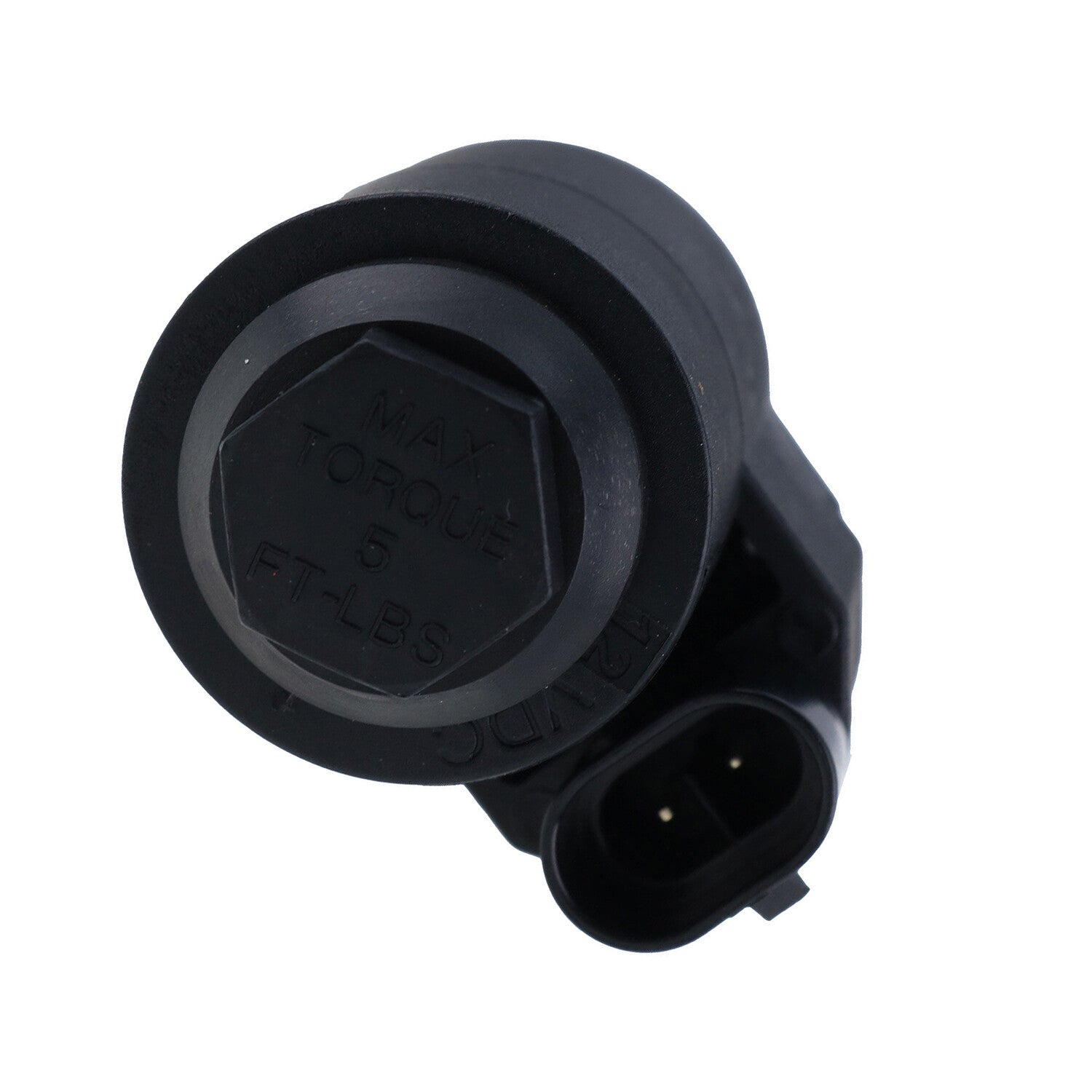 Solenoid Valve AT177703 AT177703 Compatible with 210LE 310125E 310G