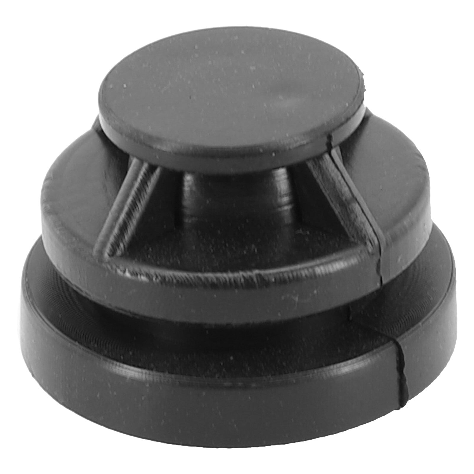 Heavy-duty rubber engine mount cover suitable for Mazda 2, 3, 6, CX3, CX5 P30110238
