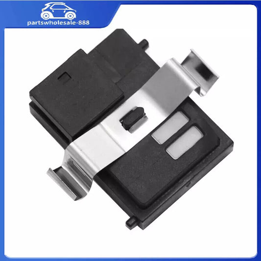 The 68440808AA humidity sensor is suitable for 2014-2019 for Chrysler 300 and 2016-2019 for Dodge Durango models.