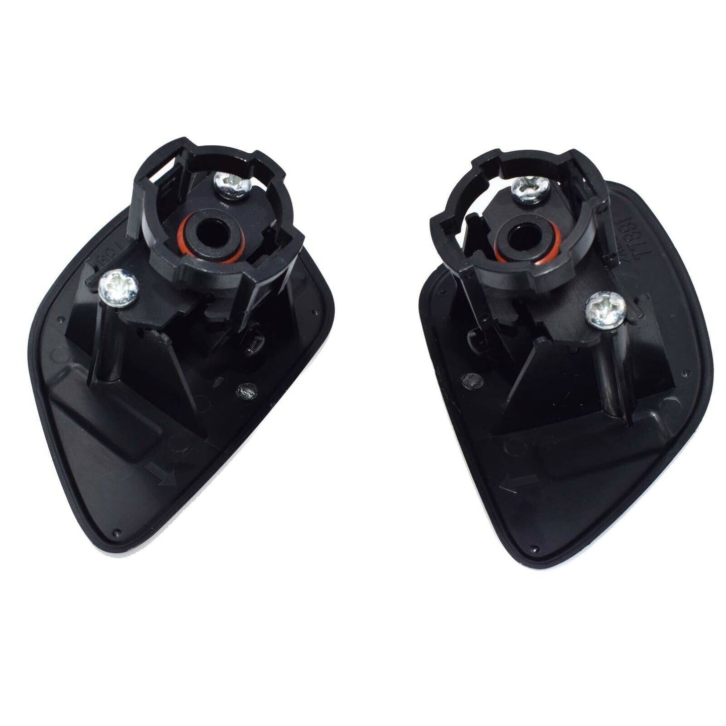 2X for Lexus RX330 RX350 Left  Right Bumper Washer Nozzle Headlight Cleaner NEW