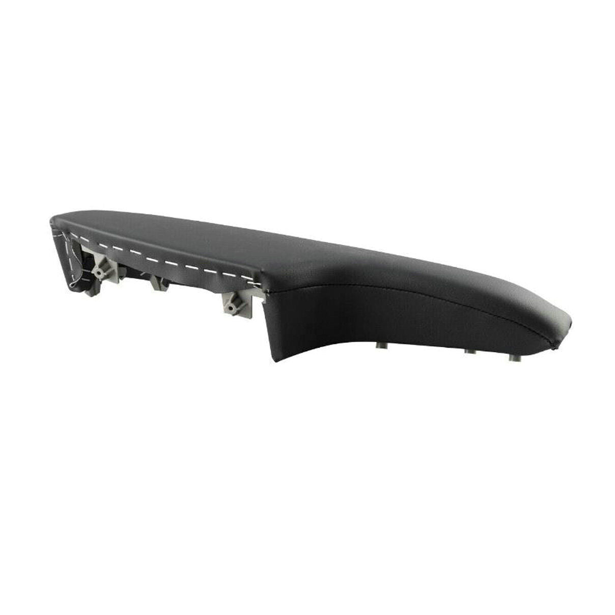 1PC 1WK36DX9AA Right Black Door Arm Rest for 2011-16 for Dodge Charger for Chrysler 300