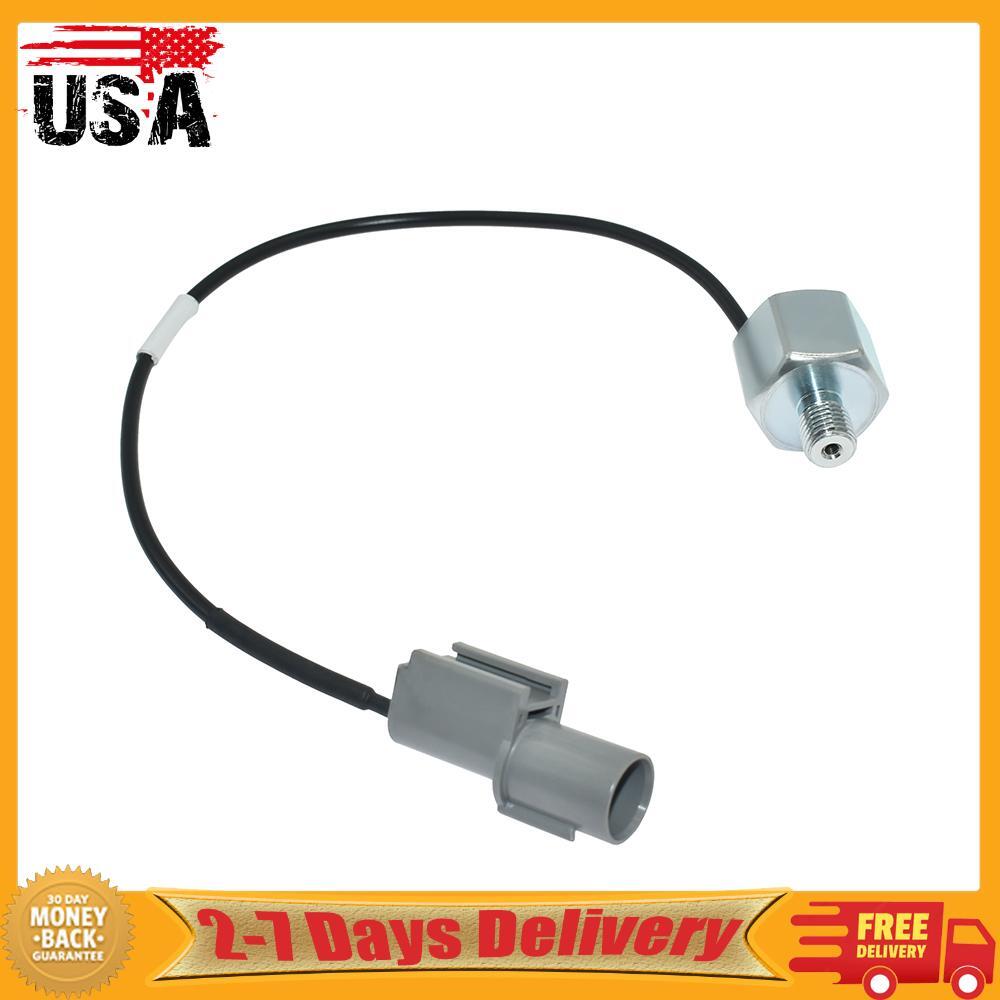 Knock Detonation Sensor 98L0-18-921 for Mitsubishi E1T56471 E001T56471