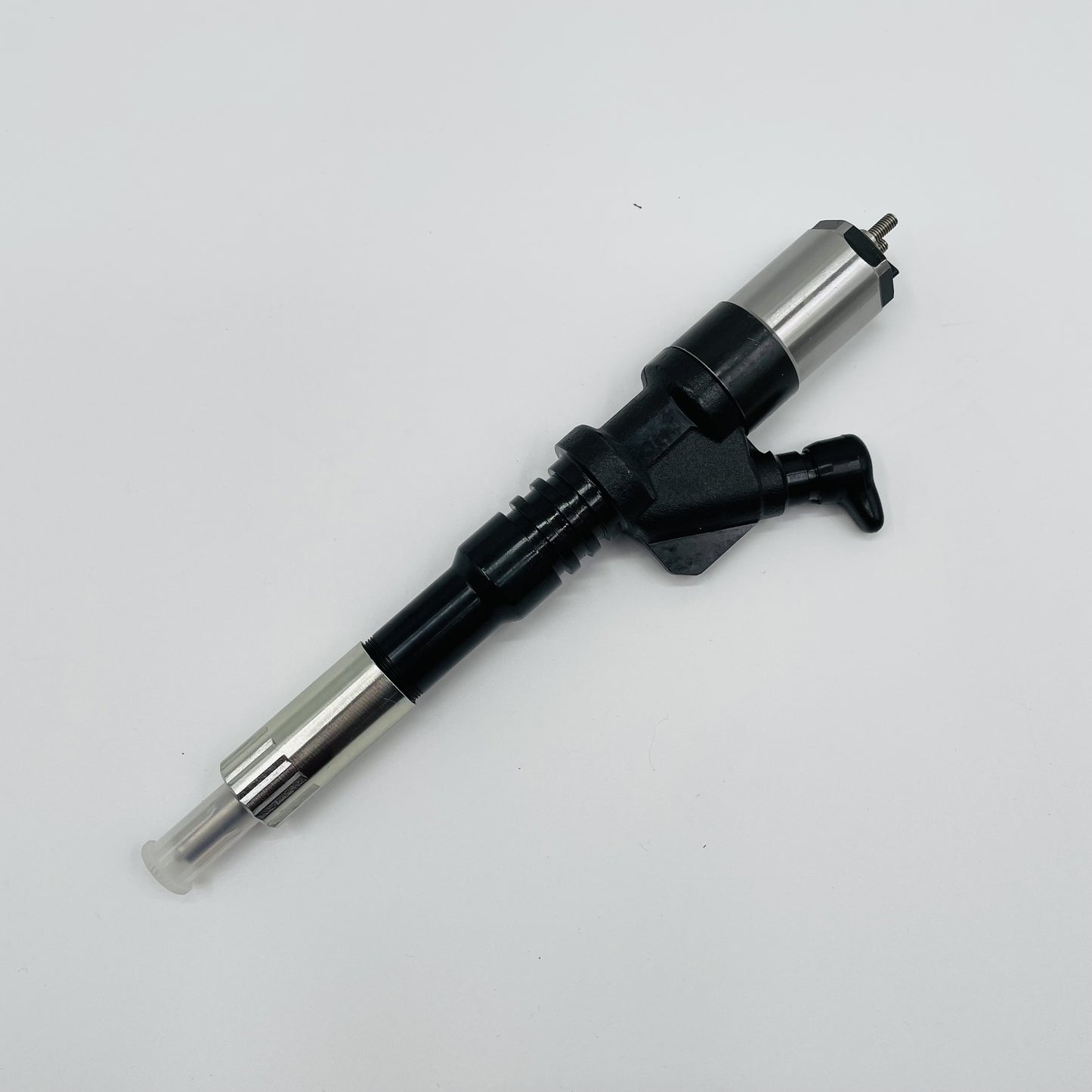 4PCS Fuel Injector 095000-0800 095000-0801 For Komatsu Pc400-7 WA470-5