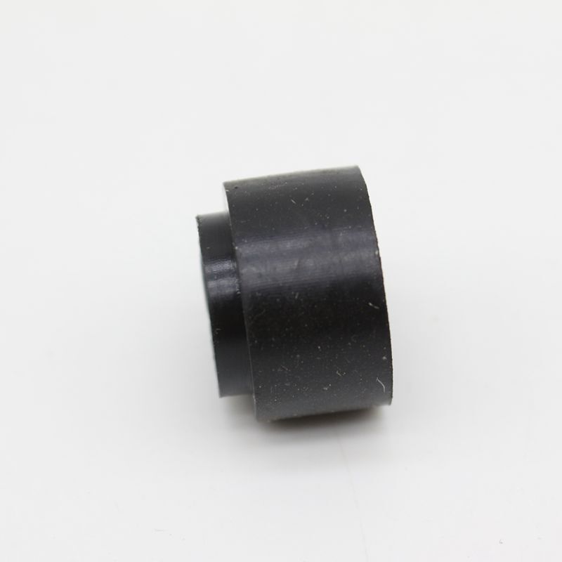 New 2Pcs for Audi for VW for Skoda 07C103226B Engine Cover Mounting Rubber Grommet 18mm