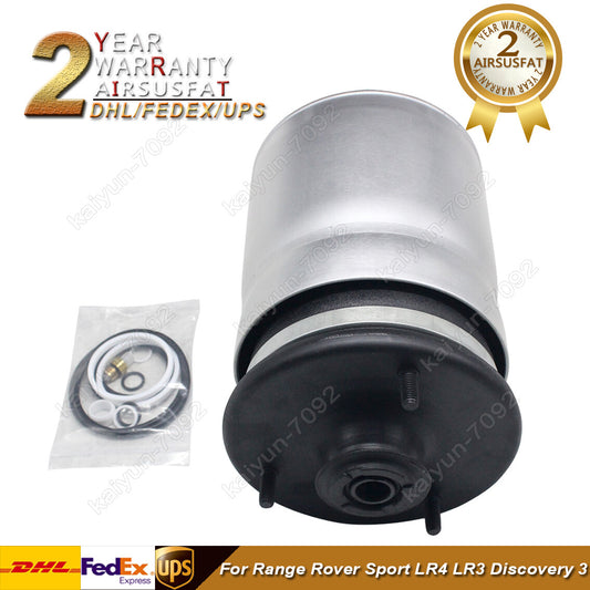 Rear Air Suspension Spring Bag for Land Rover LR3 LR4 for Range Rover Sport