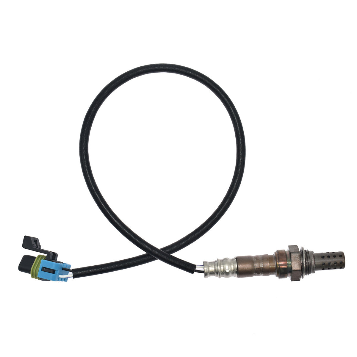 4X Upstream/ Downstream Oxygen Sensor for Ford F-150 04-08 for Lincoln Mark 234-4401