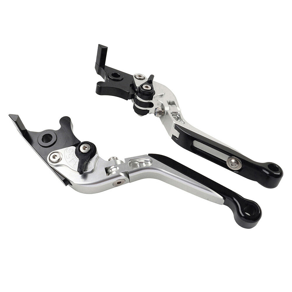 CNC Folding Extendable Brake Clutch Levers for Honda CBR1000RR-R/SP 20-2022