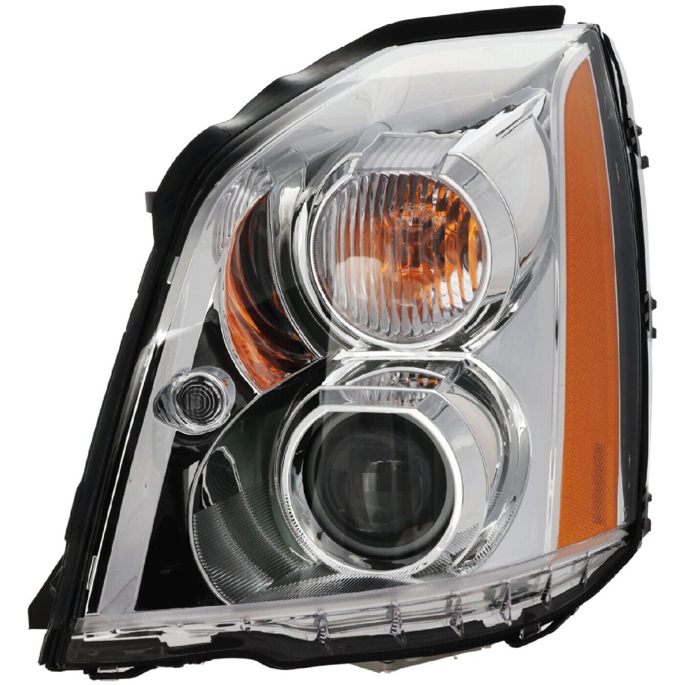 Headlight For 2006-2011 for Cadillac DTS passengers Side Right Hand HID/Xenon 1PCS