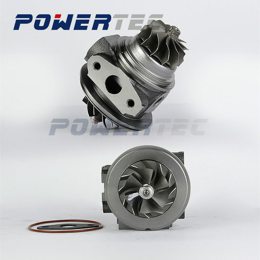 TD03 Twin Turbo Core 49131-07005 is suitable for BMW 135i, 335i, 535i, X5, X6, Z4, and 35i models, producing 225kW and 306HP.