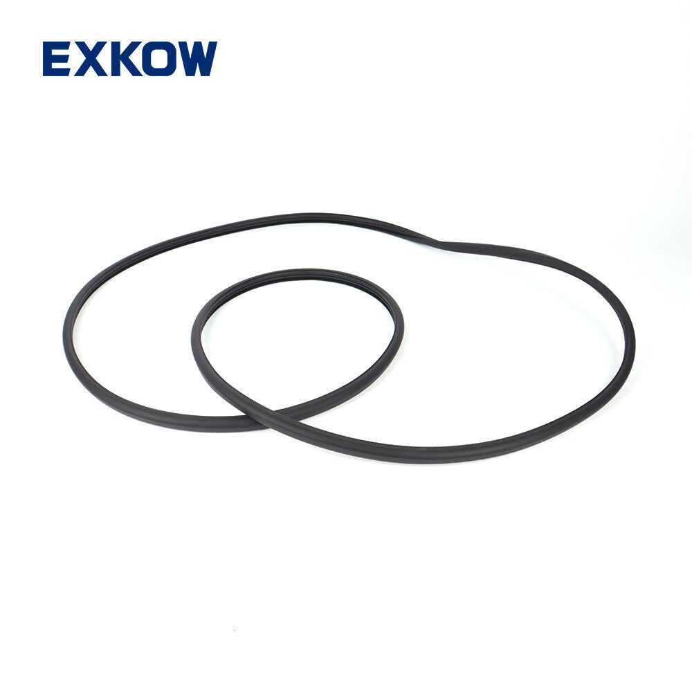 SUNROOF LID WEATHERSTRIP fit for Mitsubishi MONTERO XLS 3.5 V75W 2000-2006
