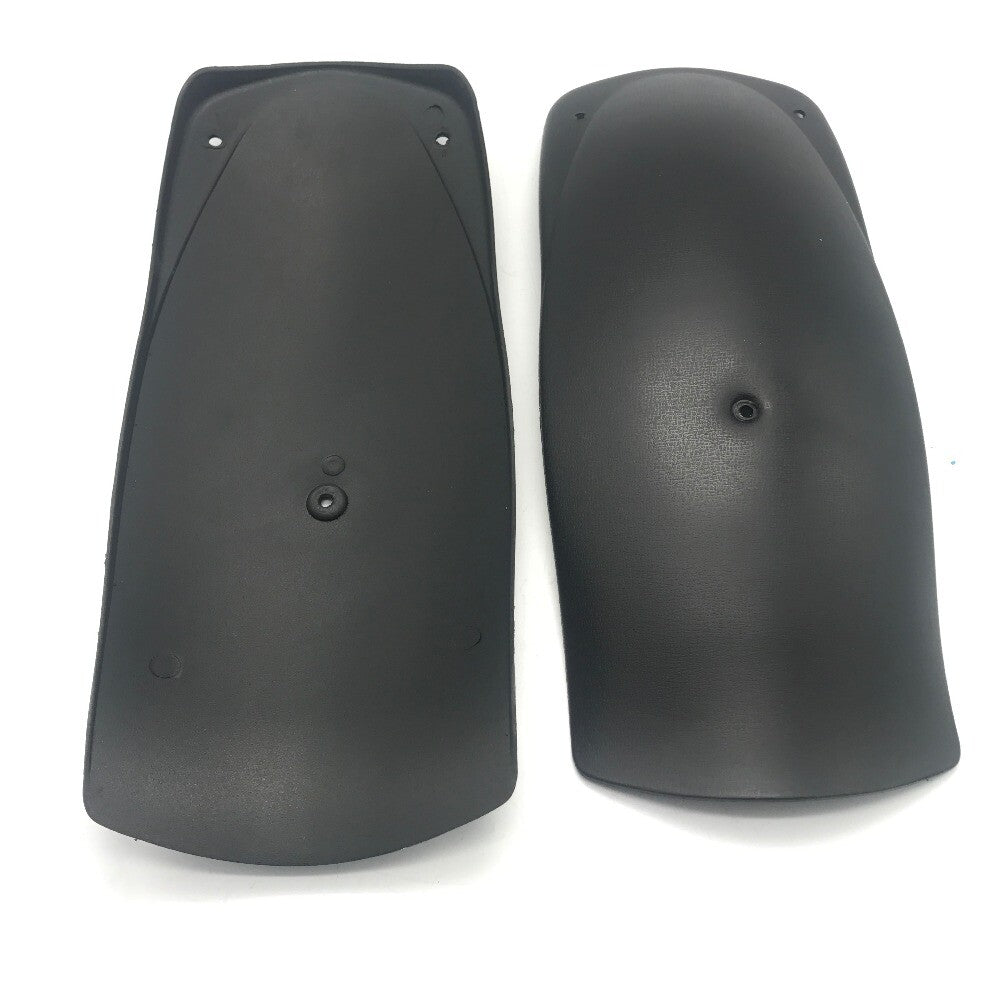 Plastic Front Fender for Coleman BK200 Hammerhead TaoTao Engine Go-Karts Covers