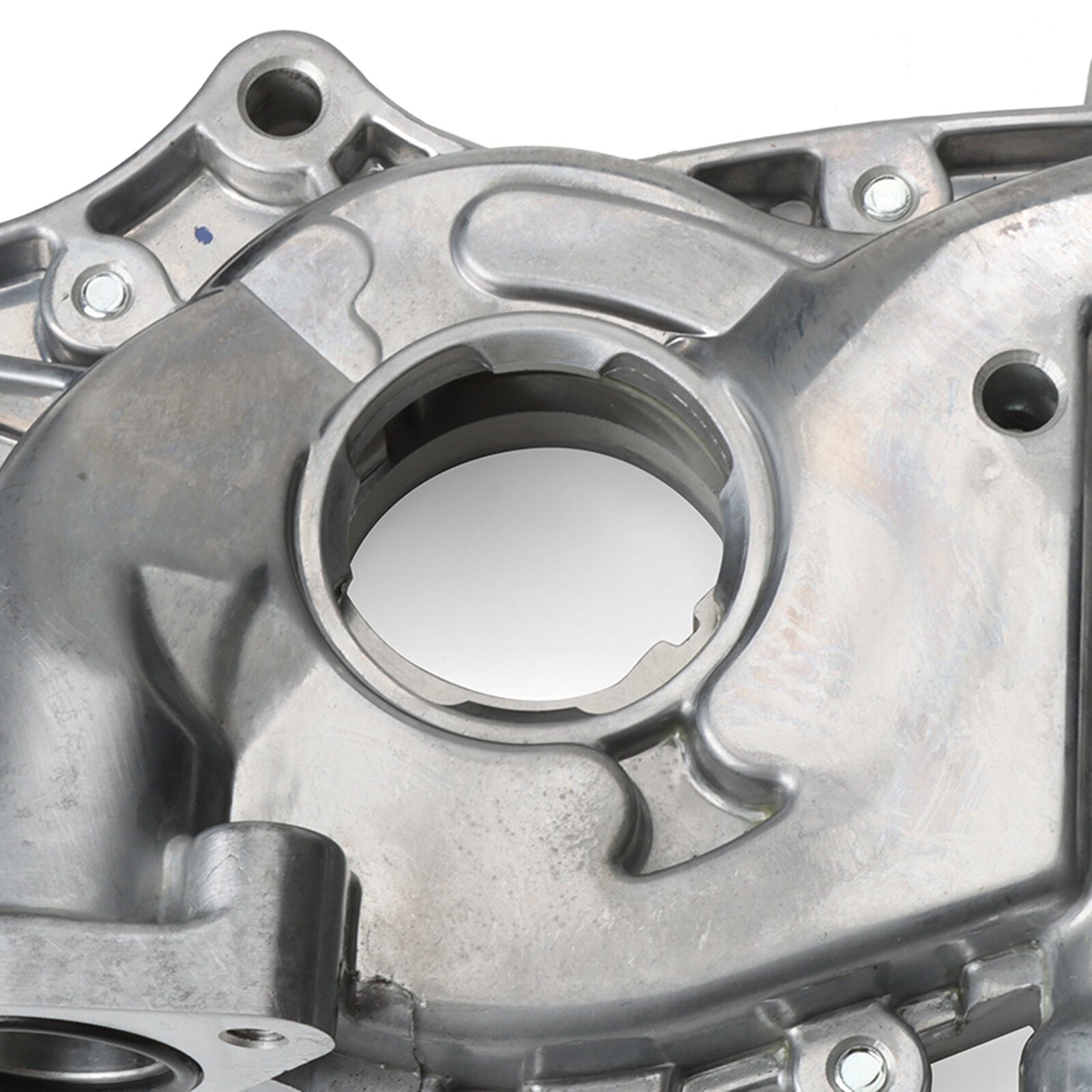 NEW for Ford 3.5L 3.7L V6 Engine Oil Pump M390HV High Volume 2007 2008 2009-2020
