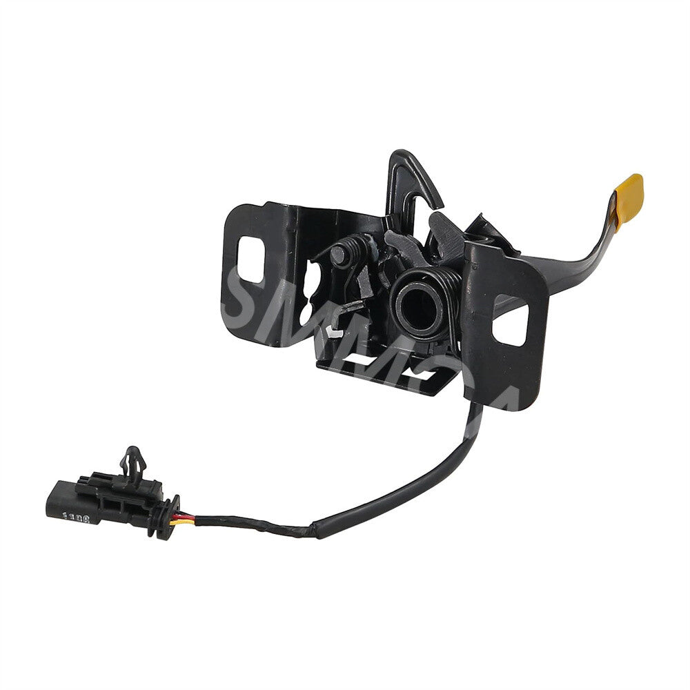 Hood Latch Fit for Chevrolet Equinox for Premier 2019-2020 1.5L 84693736 84255978