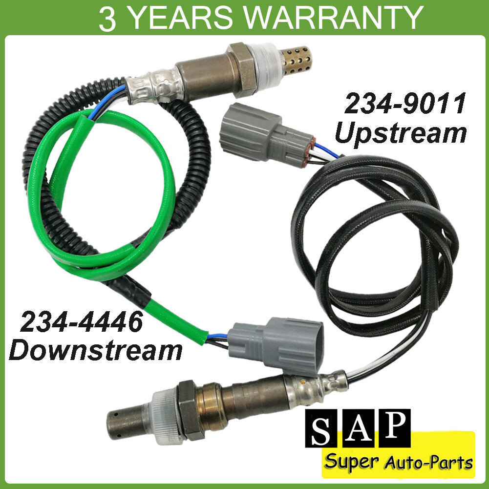 The new 89465-12750 oxygen sensor is suitable for Toyota AVENSIS Combi Saloon for COROLLA RUNX.