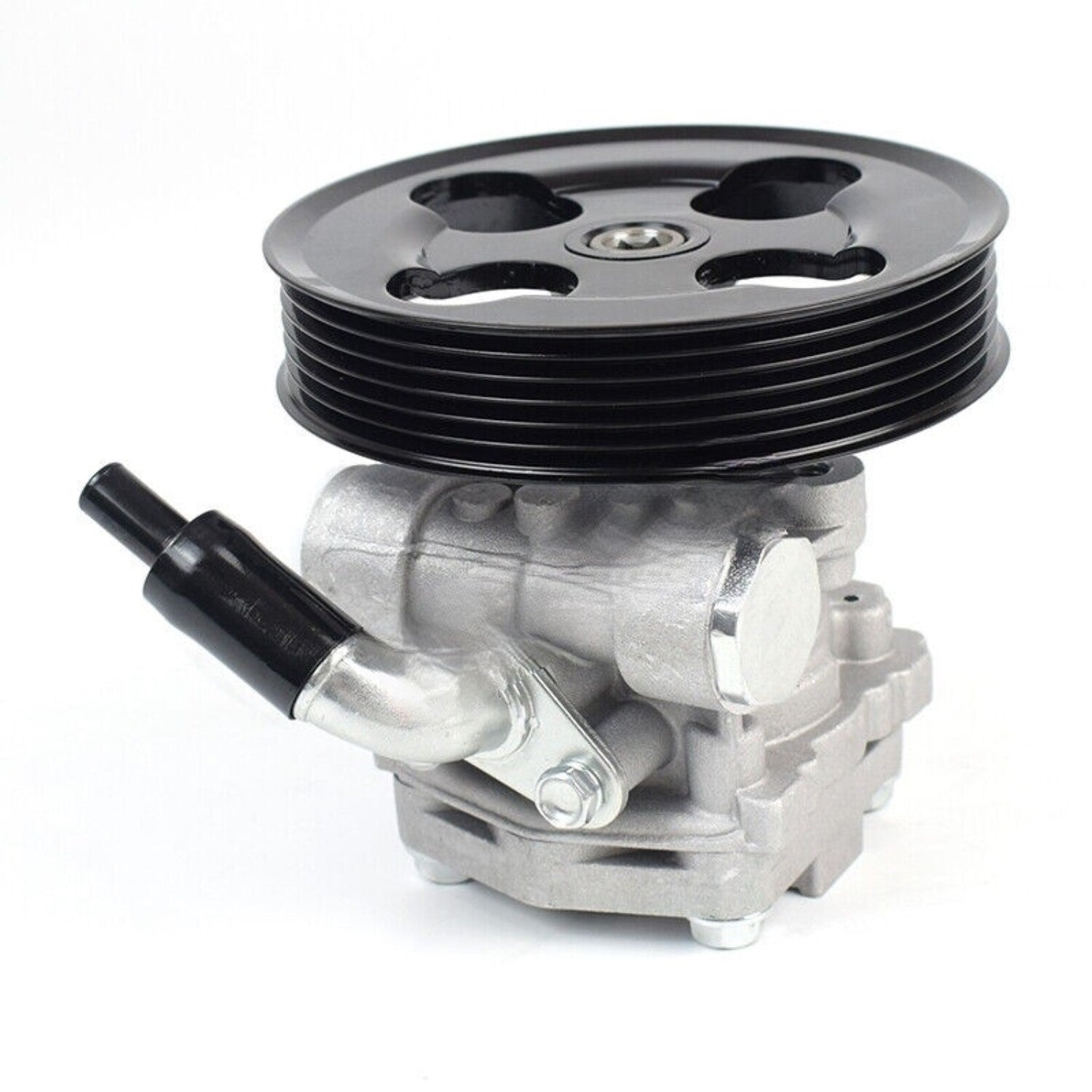 1x Power Steering Pump 49100-78K00 for Suzuki Grand Vitara 2.4L L4 2009-2013