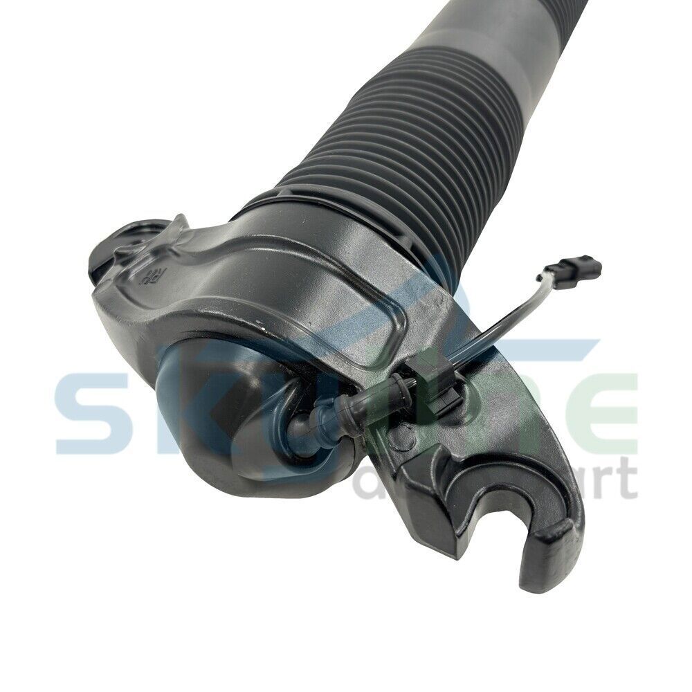 2X Front Shock Absorbers Struts Assys for BMW X3 F25 2011-2017, X4 F26 2015-18