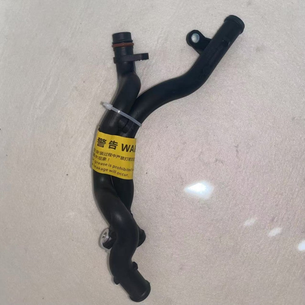 Engine Coolant Pipe for Audi A6 3.0L Quattro 06-21