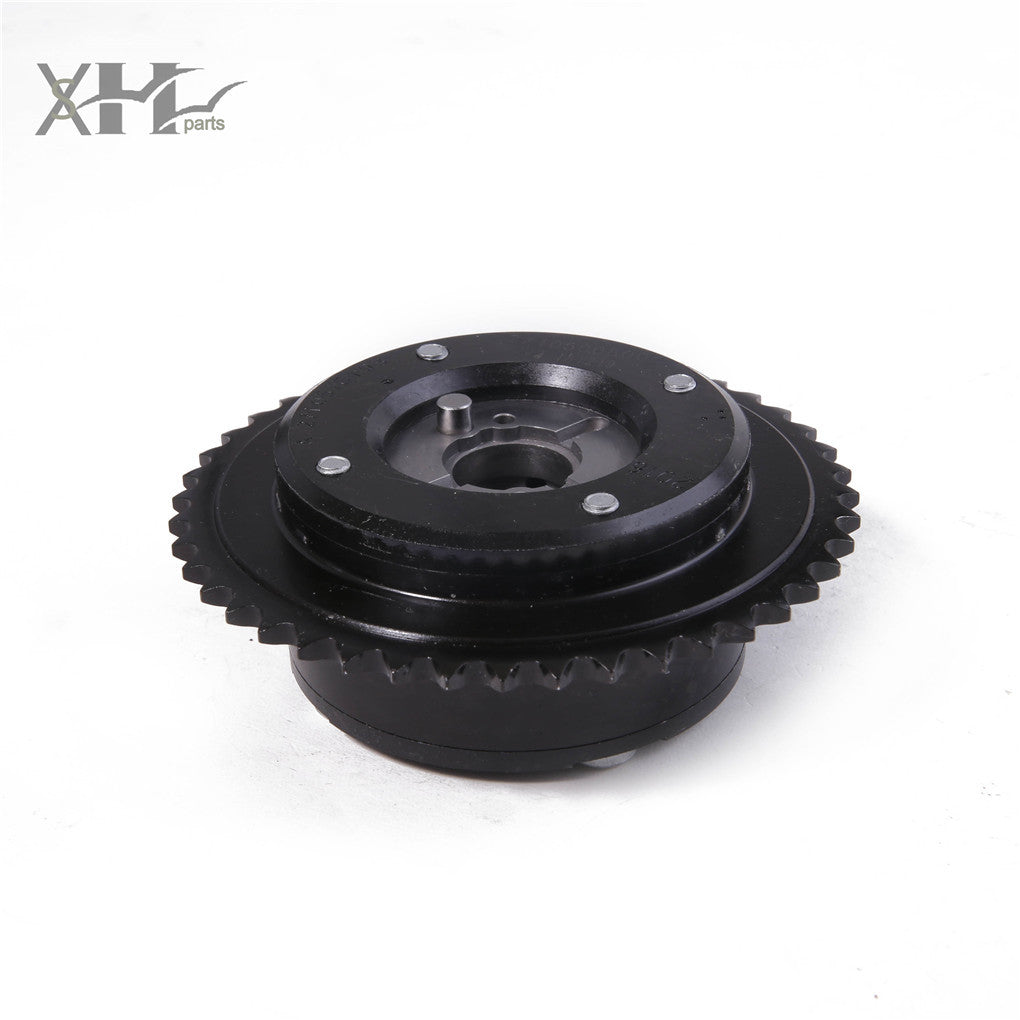 Intake camshaft adjuster suitable for Mercedes-Benz C230 W203 I4 1.8L