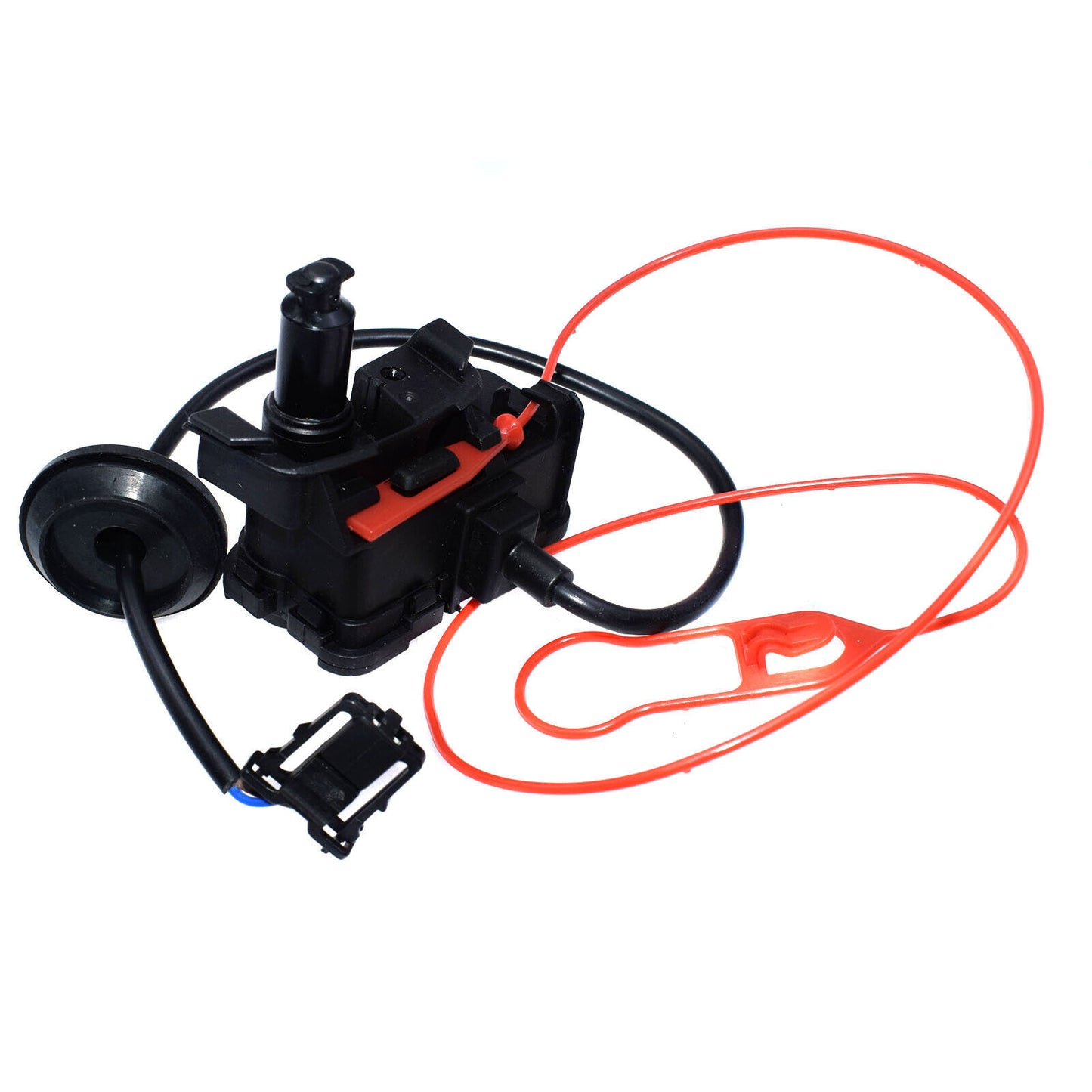 for VW POLO 2013-2019 1.2L 1.4L 1.6L 6R0810773F Fuel Tank Cap Door Lock Actuator