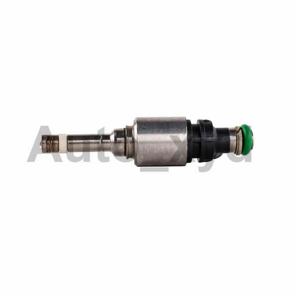 Fuel injector 06H906036H is suitable for Audi A3, for A4 , for A5 , TT, for Volkswagen CC, for Golf , for Passat , and Sharan.