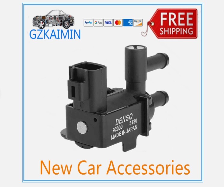 Equipment Manufacturer 192000 - 3130 Vacuum Switch Solenoid Valve for Toyota for Lexus