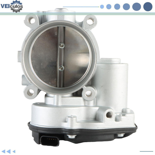 Throttle Body for Ford Edge 3.5L for Lincoln MKX 3.7L 2011-2018 F-150 3.5L 2011-2017