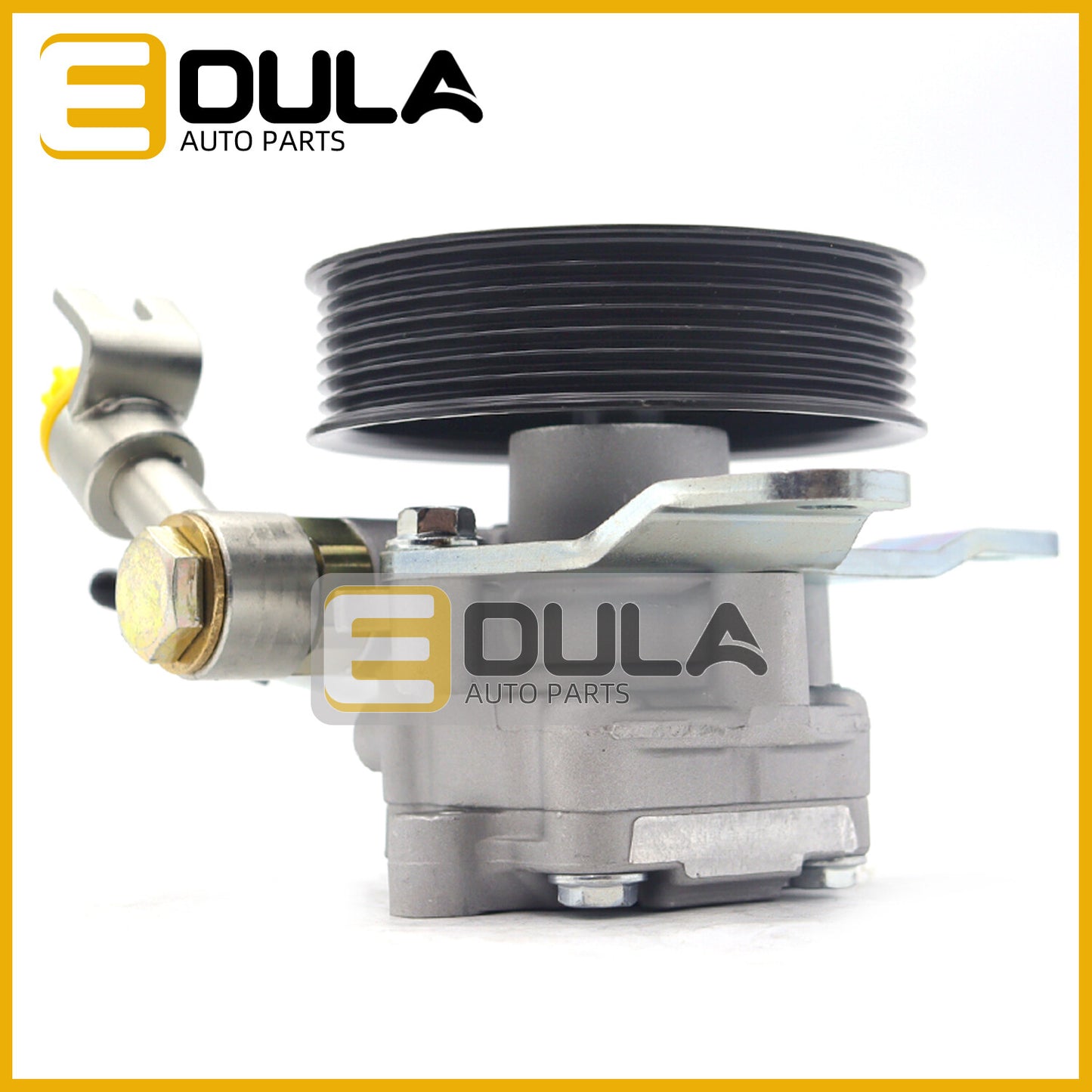 Automotive power steering pump for Nissan Navara D23 NP300 491104JA0B