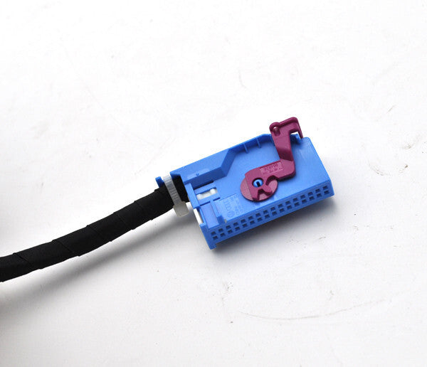 Adapter Instrument Tacho cable for VW Premium Colour Display for Passat for Golf for Tiguan
