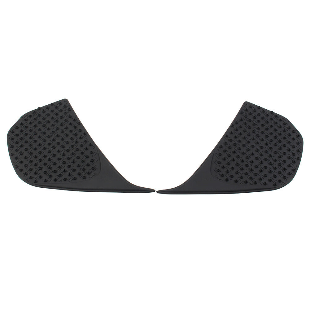Tank Pad Traction Protector Side Sticker Decal Fit for YAMAHA - yzf-fz8 2010+