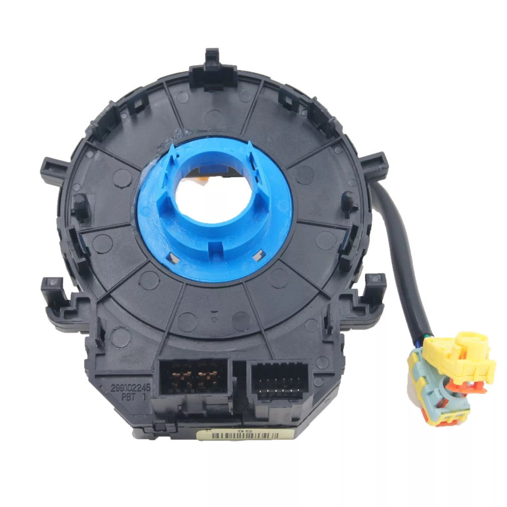 new clock spring 93490-3S410, modern accent, 1995-1997