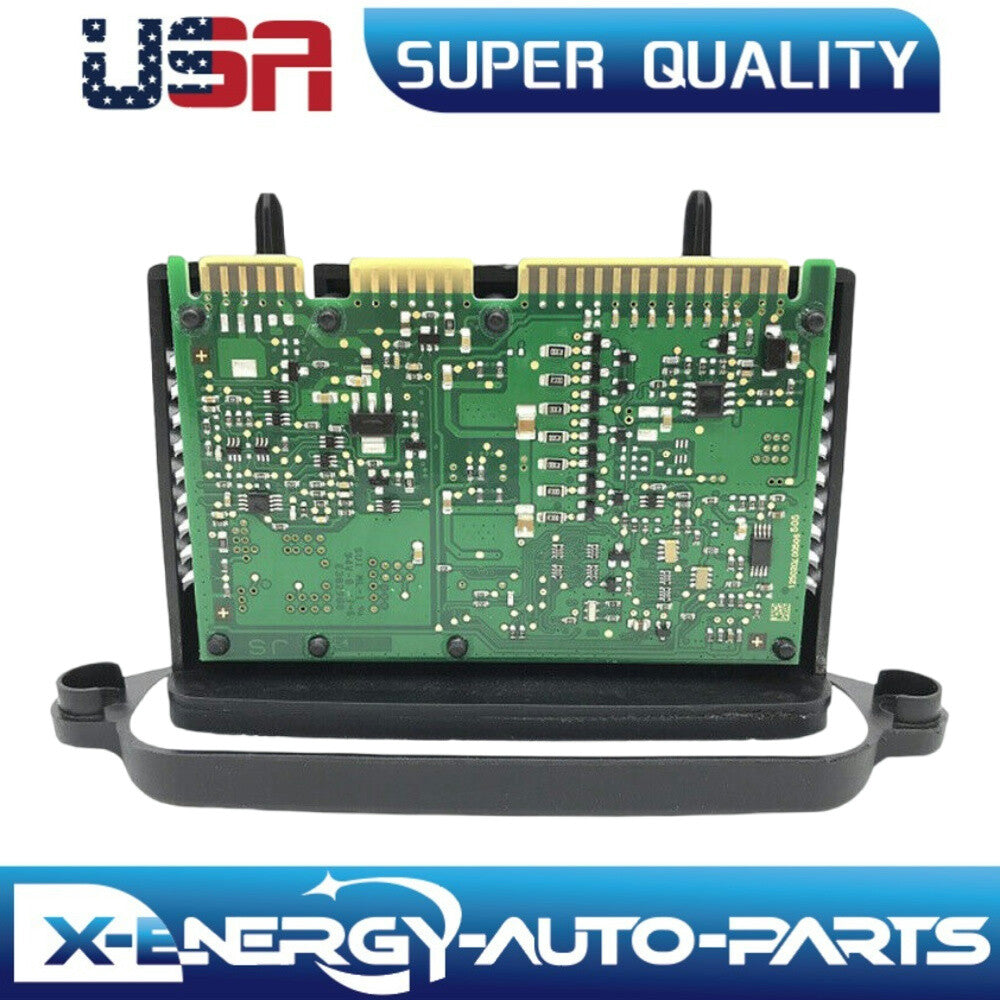 1x New Module Computer Control 63117316217 for BMW F07 GT F10 F11 5 Series