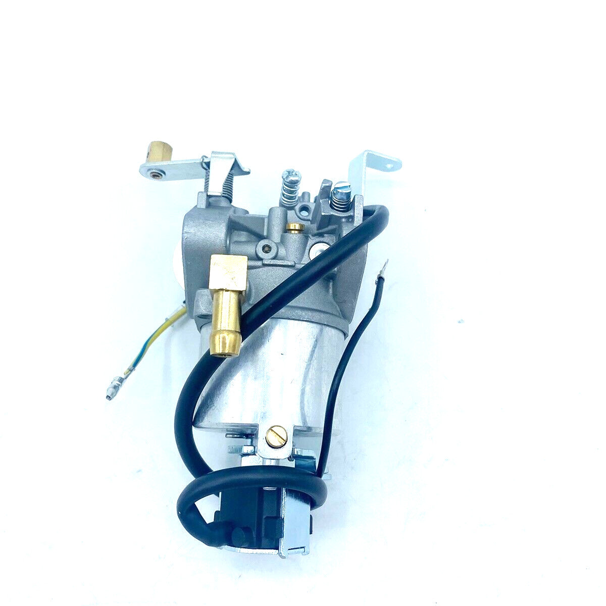 CARBURETOR For KUBOTA ASSEMBLY W/ FEED TUBE WG600 WG750  12691-44010 CARB ASSY