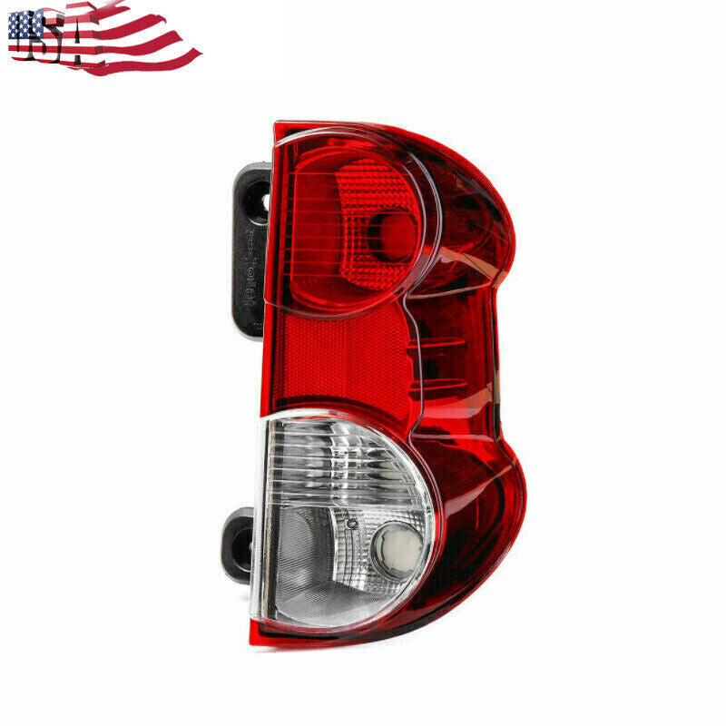 Rear Brake Light Rear Warning Lamp Tail Light Right for Nissan NV200 2014-2017