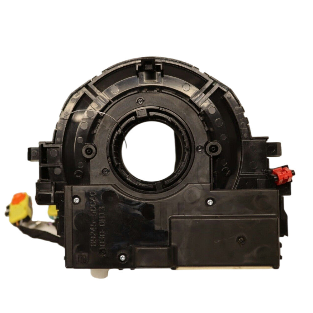 Clock spring with steering sensor suitable for 19-22 for Corolla , 17-21 for Camry Hybrid 8924B-02190
