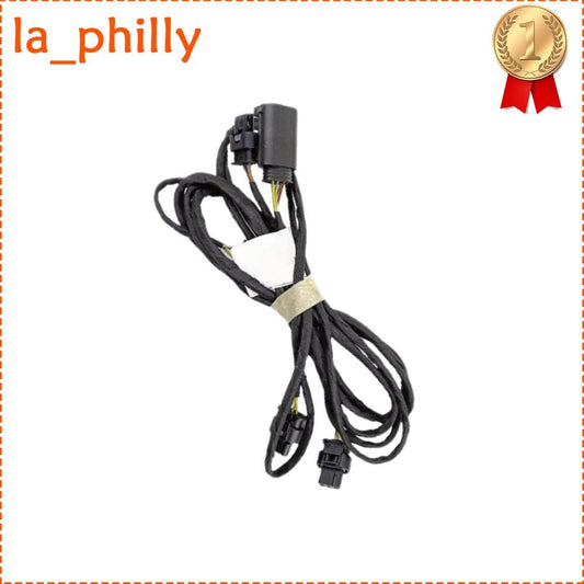 Fits 3' F30 F80 M3 4' F32 F83 M4 Front Bumper Parking Sensor Wiring Harness Cord