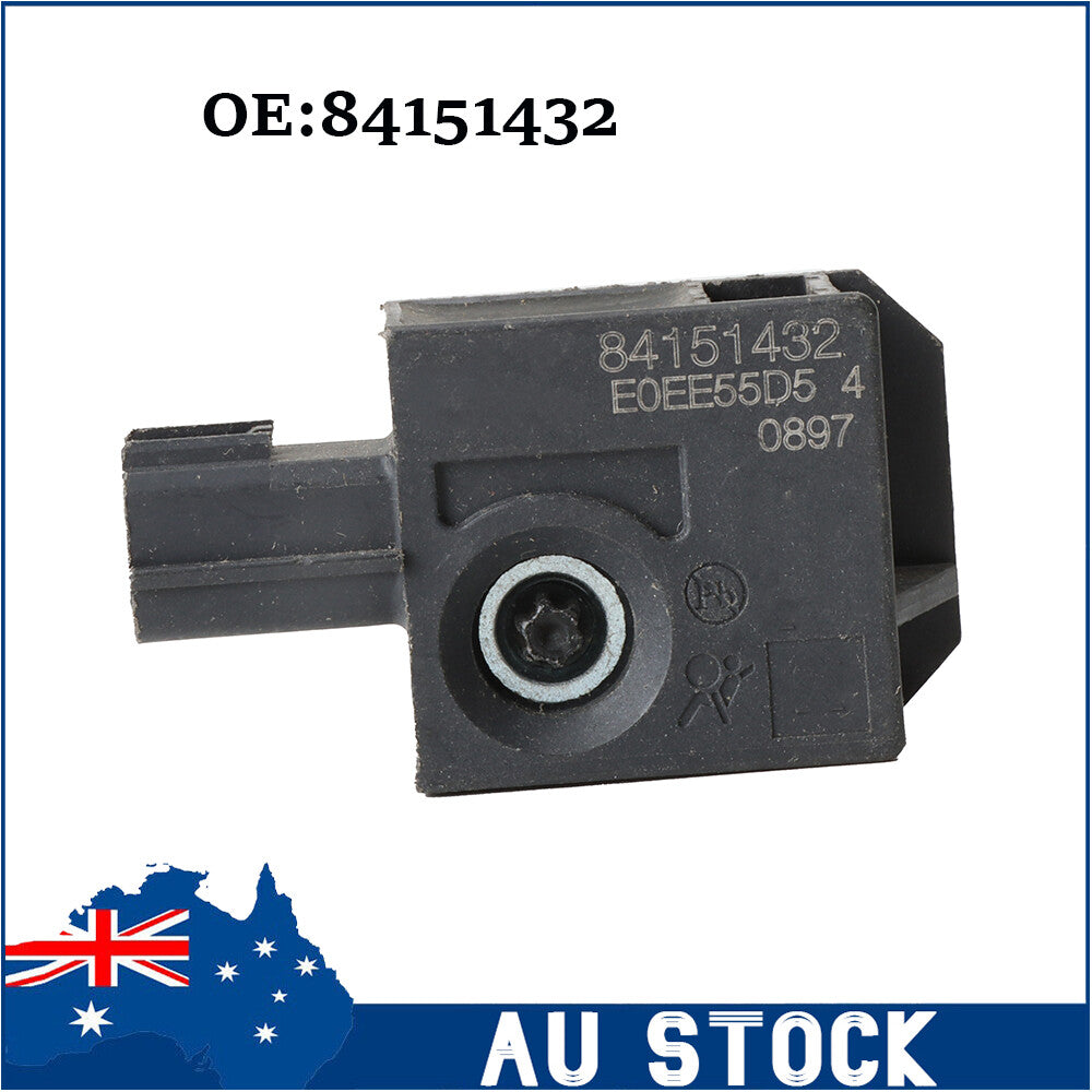 1X 84151432 Impact Crash Sensor Fit for GMC TERRAIN for CHEVROLET EQUINOX 2018-2024