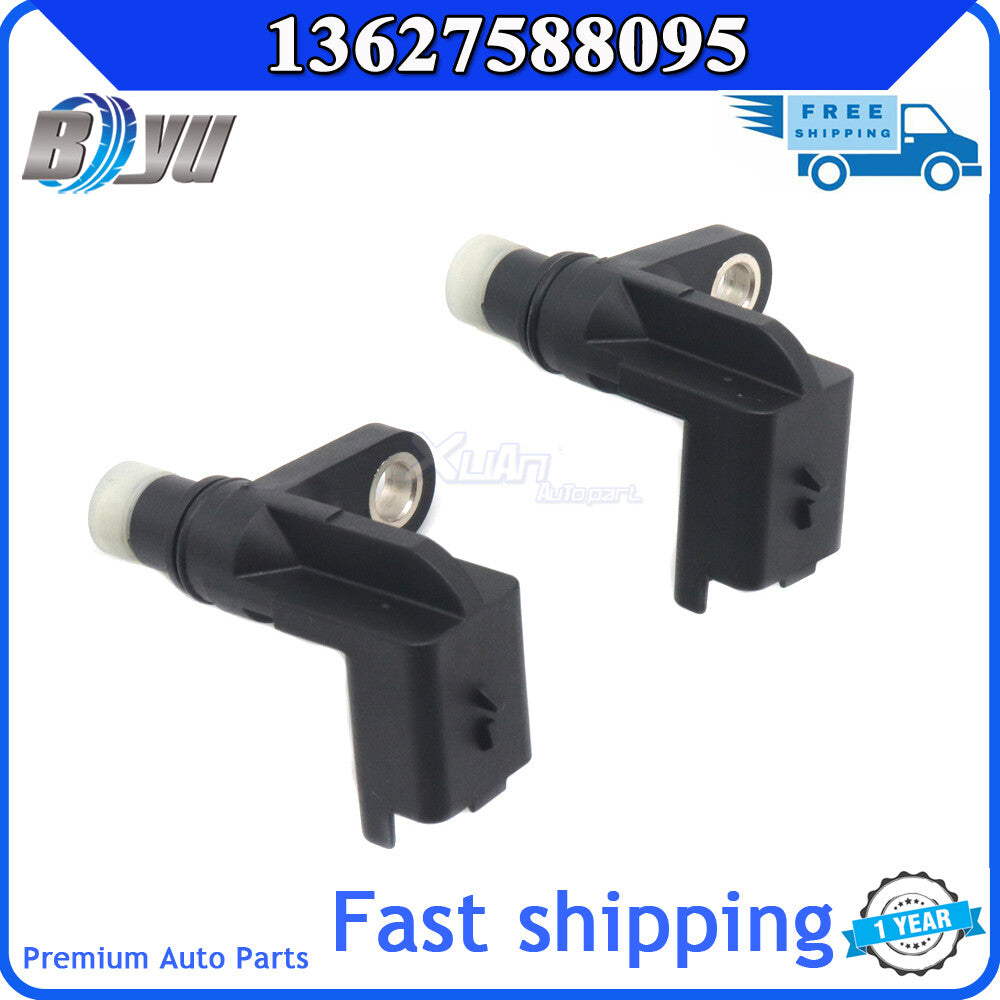 13627588095 2x Camshaft Position Sensor for BMW , for Mini , for Citro?n , for Peugeot 13627566052
