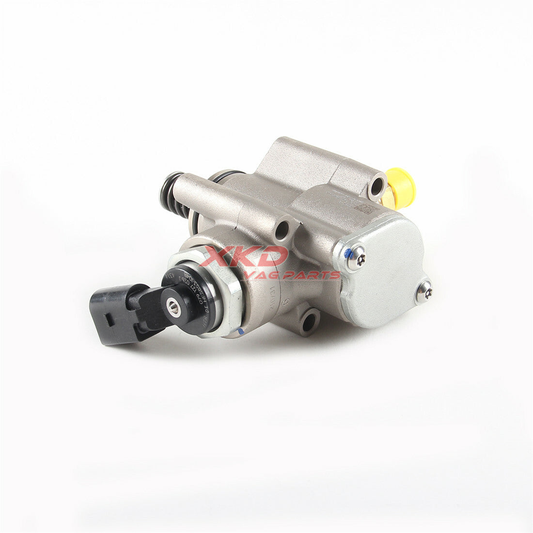 4.2L High Pressure Fuel Pump Right Fit for VW Touareg for AUDI S5 for A6 for A8 BAR BVJ