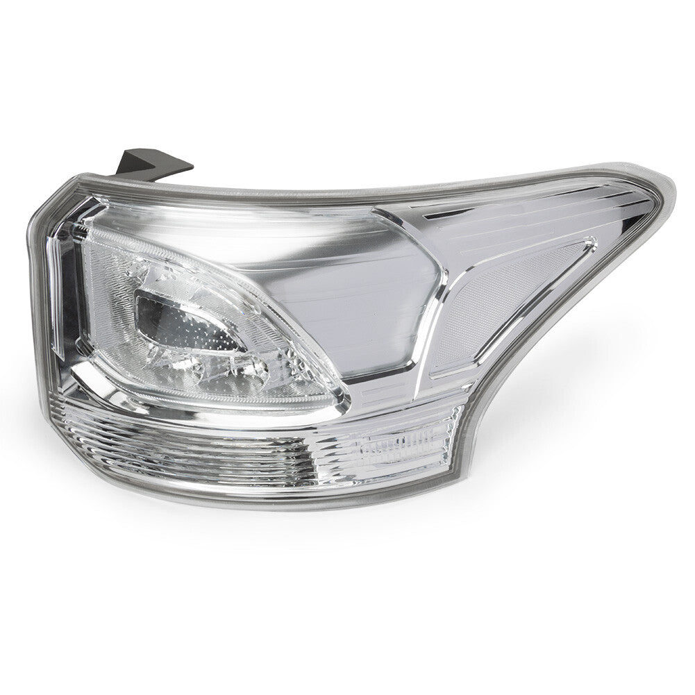 Right Side LED Rear Tail Light Lamp for Mitsubishi Outlander ZJ ZK ZL 2012-2015