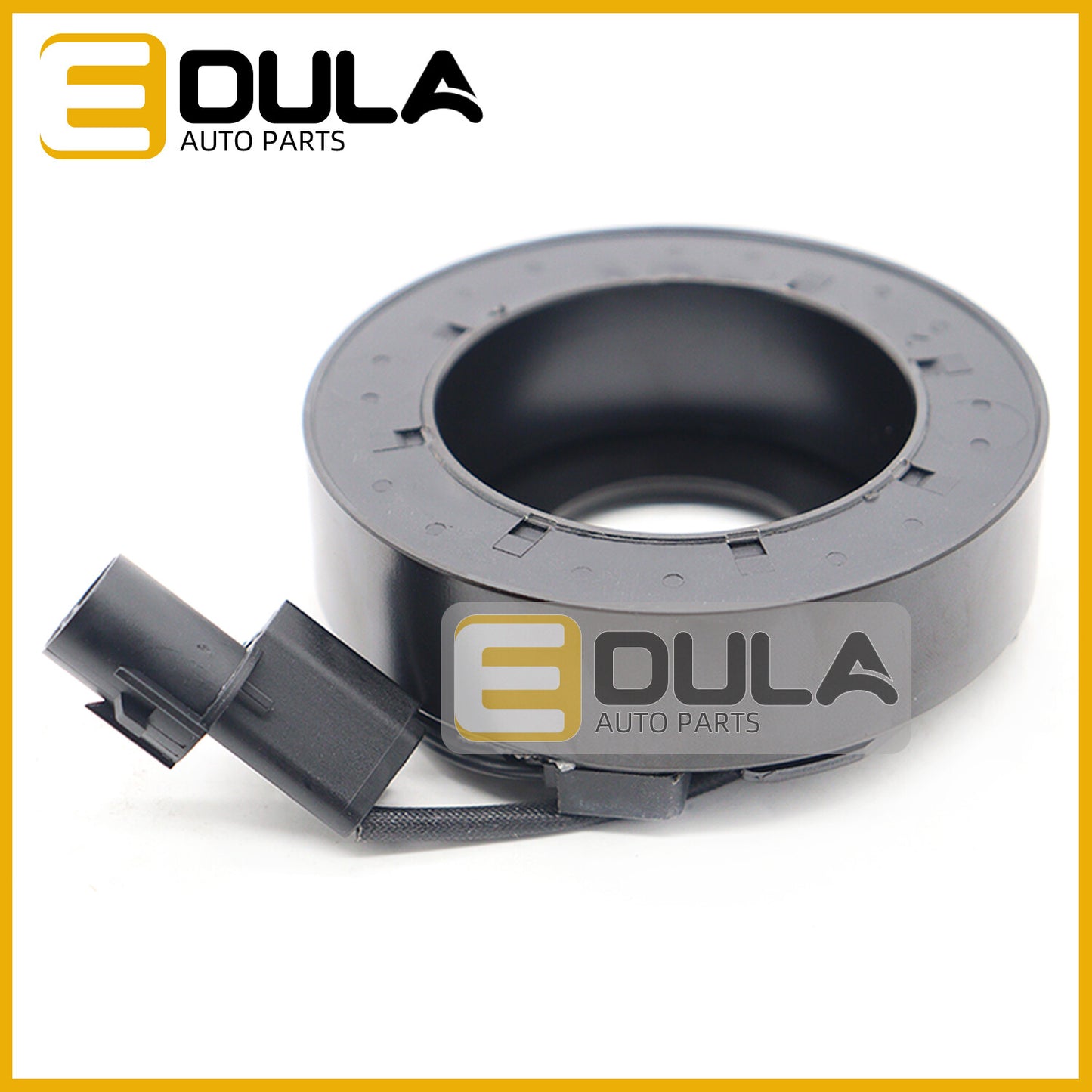 1-pack/Coil magnetic clamp compressor suitable for Kia Sorento 2009-2012 2.2L