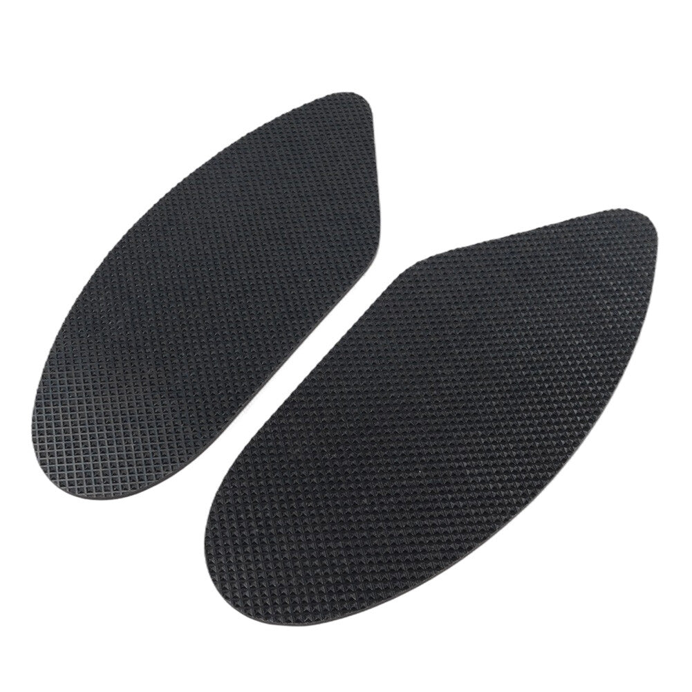 Tank Traction Side Pad Gas Fuel Knee Grip Decals for Honda CBR600RR 2003-2006