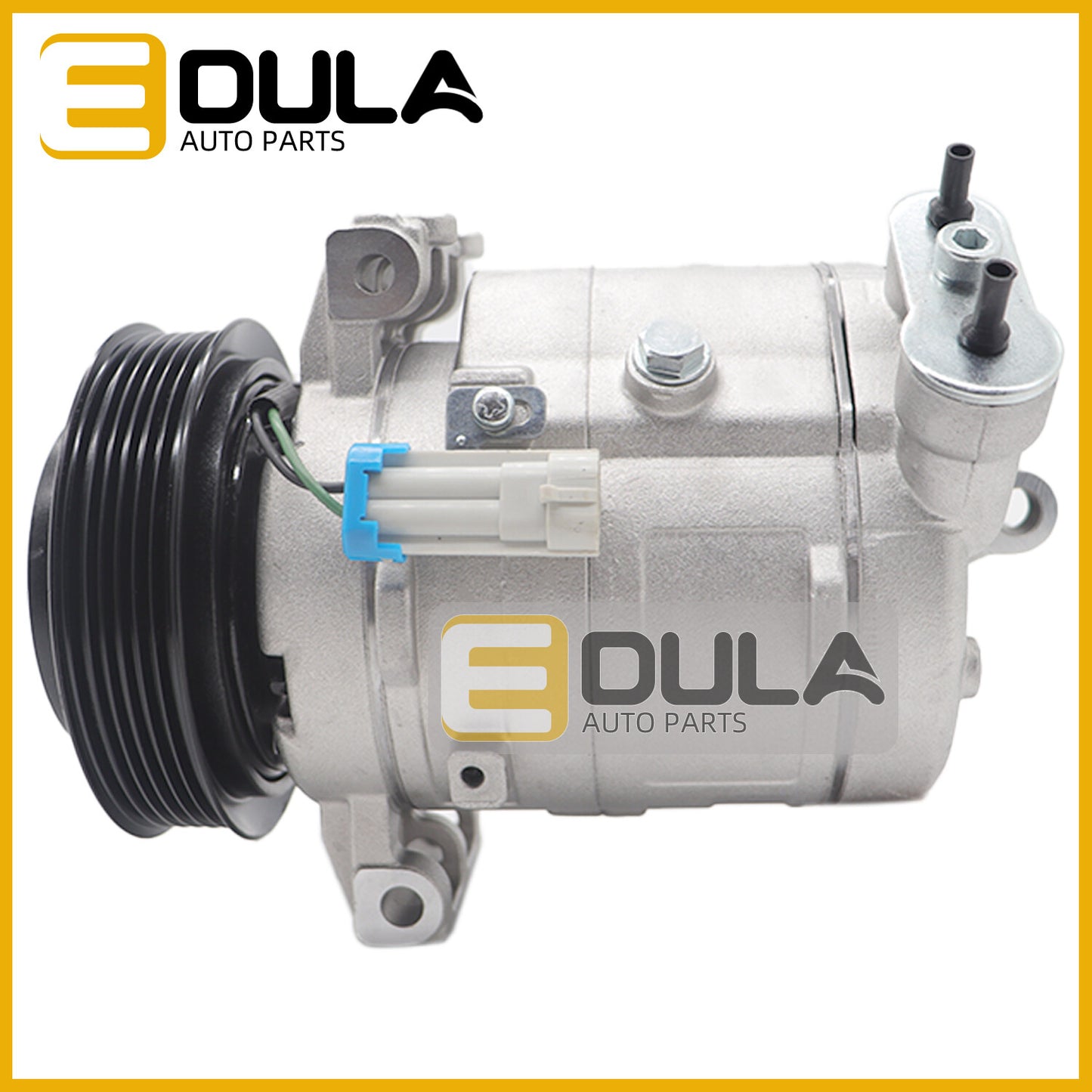 CSP15 AC Compressor Fits for Cruze 1.6 J300 2009 13271258 13250596